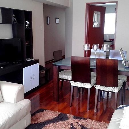Kennedy Park 601 Apartment ليما المظهر الخارجي الصورة