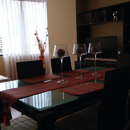 Kennedy Park 601 Apartment ليما المظهر الخارجي الصورة