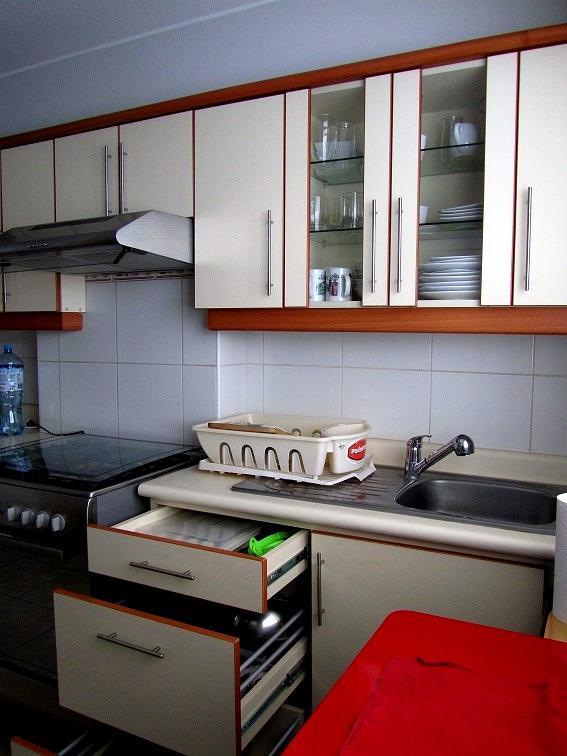Kennedy Park 601 Apartment ليما المظهر الخارجي الصورة